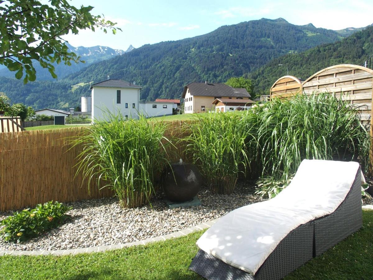 Bitschnau Vandans Exterior foto
