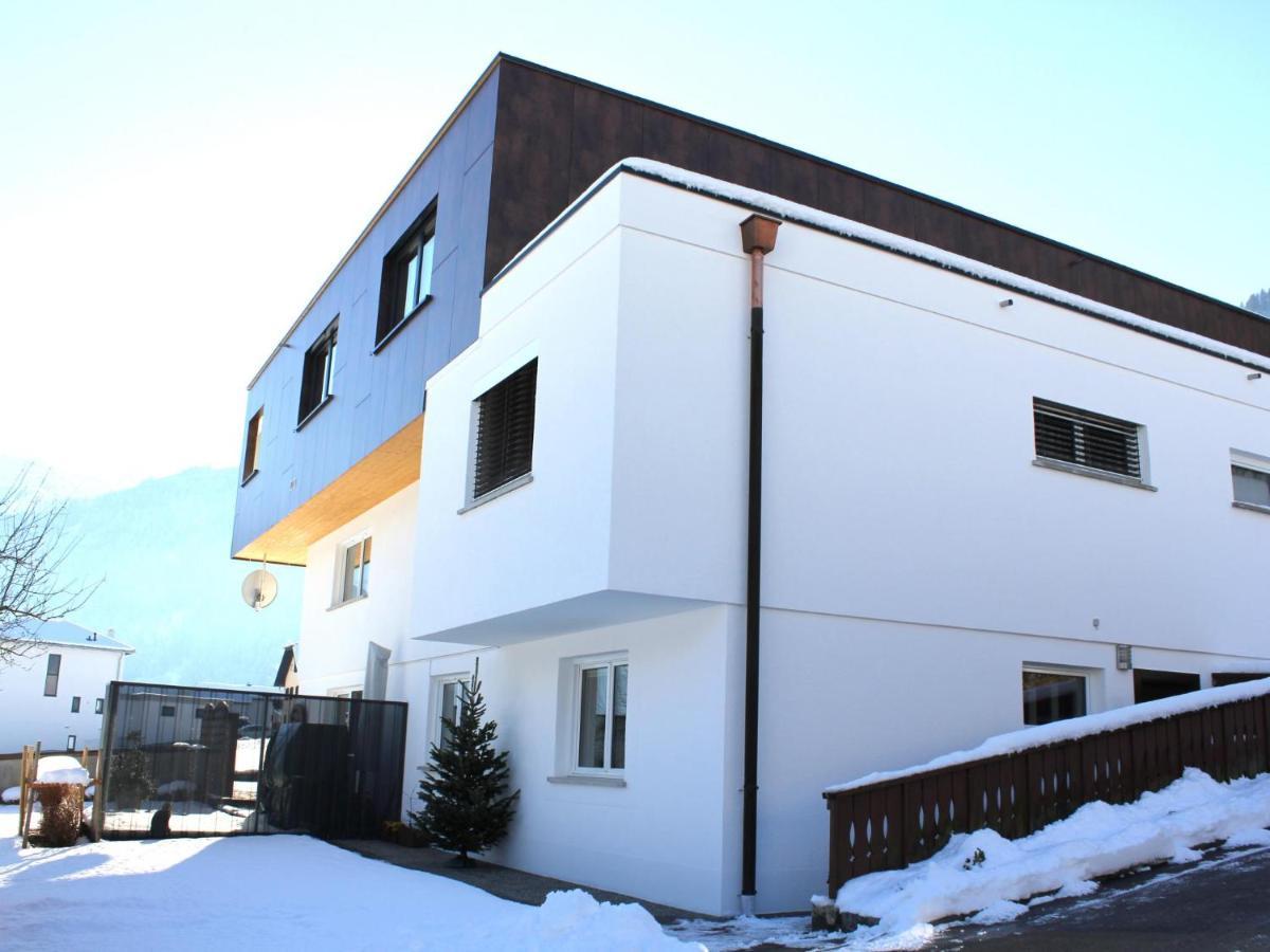 Bitschnau Vandans Exterior foto